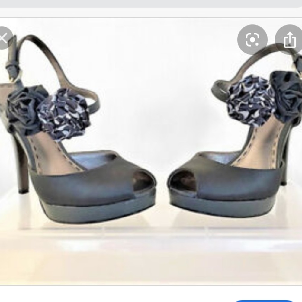 Coach shoes - Picture 1 of 6